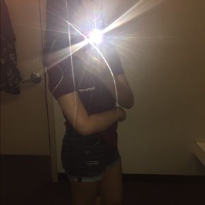 Meet your Posher, Perla